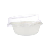 Bio - Degradable Bowl 12 Oz 500 Pieces - hotpackwebstore.com - Bio - Degradable Bowls